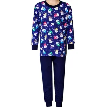 Chlapecké pyžamo Dětské Pyžamo FOLTÝN DP289 Velikost: 152