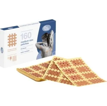 Náplast CureTape - Náplasti CrossLinq Velikost: M