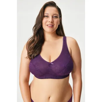 Dámské oblečení Podprsenka Betty nevyztužená bez kostic