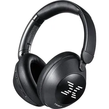 Sluchátka Tribit QuietPlus 71X BTH71 Black