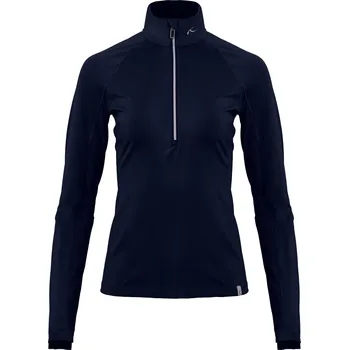 Kjus Women Trace 2.0 Midlayer HZ - Kjus navy L