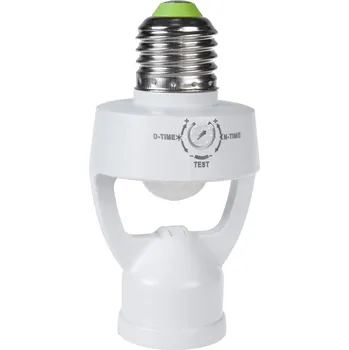 Objímka na žárovku Maclean MCE233 E27