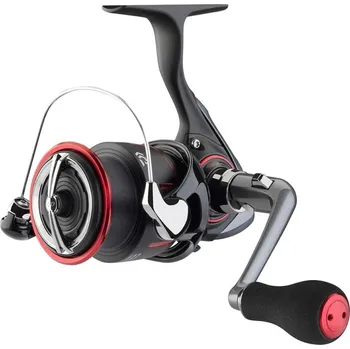 Rybářský naviják Daiwa Naviják 25 TDM QD 4012