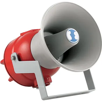 Siréna elektronická SIRENA ETH 12 ATEX EX-D (SIR-57996)