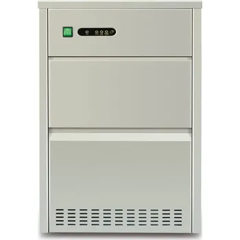 Výrobník ledu Výrobník kulovitých kostek ledu - Arktic