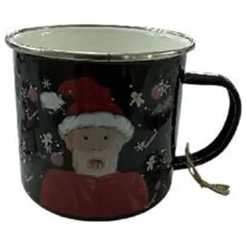 Vánoční plecháček