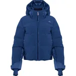 Kjus Women Avalon Jacket - sapphire M