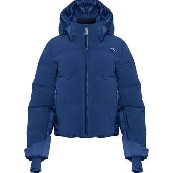 Kjus Women Avalon Jacket - sapphire M