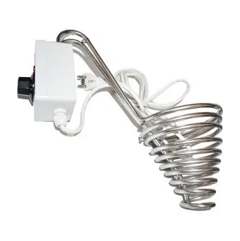 Ztekucovací spirála kónická - Ø 170 mm