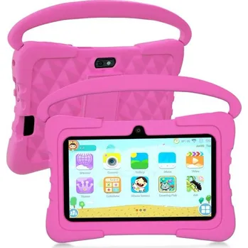 Tablet OEM 2+32 GB Wi-Fi růžový