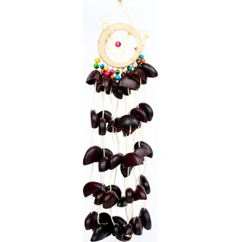 Perkuse Větrná zvonkohra Juju Chimes