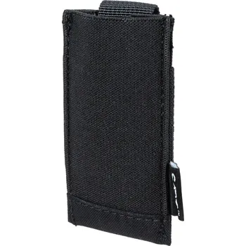 Otevřená taktická sumka pro pistolové zásobníky na MOLLE - černá, Specna Arms
