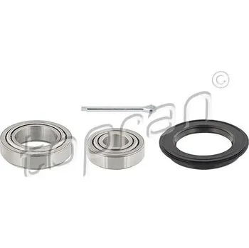 Sada lozisek kol TOPRAN 202 431