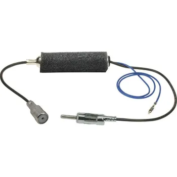 Autoanténa Anténní napáječ ISO-DIN 295820