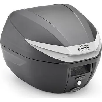 Zavazadlo na motocykl K3000N - moto kufr Kappa