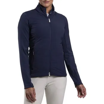Kjus Women Reach Jacket - atlanta blue