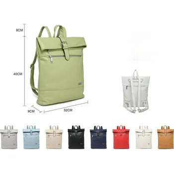 COVERI Batoh Mountains Barva: Zelená