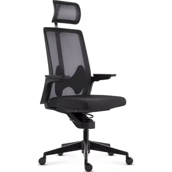 Adaptic BUTTERFLY Noir Černá