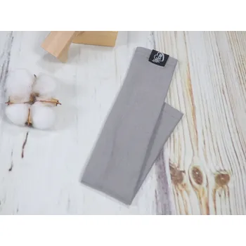 Ochrana dětského madla na kočárek (grey)