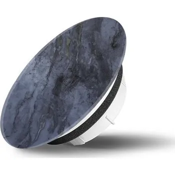 Ventil Air Design Glass Skleněný ventil Air Design kruhový 3020 mramor šedozlatý DEKOR KÁMEN Mramor šedozlatý 3020 100 mm