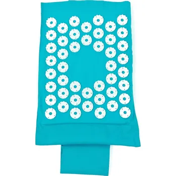 Akupresurní podložka Iplikátor kolenní s otvorem (bavlna)