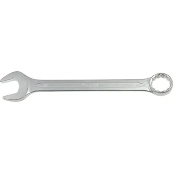 Klíč Tvardy Klíč očko vidlicový CrV 38mm 61846 T00638