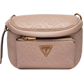 Ledvinka Guess dámská růžová ledvinka