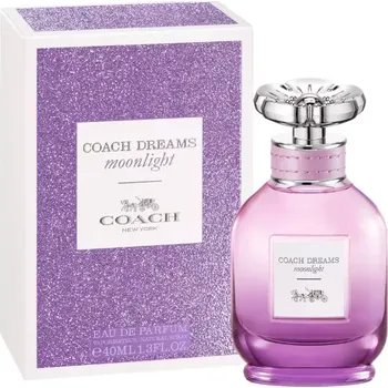 Dámský parfém Coach Coach Dreams Moonlight - EDP 40 ml + 2 měsíce na vrácení zboží