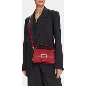 Kabelka Kabelka Nine West CEO-MISSISIPI-III-KY159 Červená NOSIZE