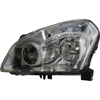Přední světlomet Levé přední světlo Nissan Qashqai I (J10) 07-10