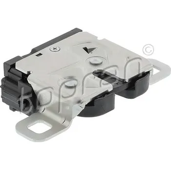 Autozámek Zámek výklopných zadních dveří TOPRAN 504 482