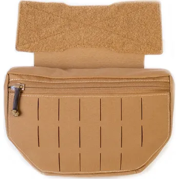 Sumka Combat Systems Hanger Pouch MKII Coyote Brown