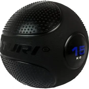 Medicinbal Tunturi Medicinbal Slam Ball 15 kg TUNTURI