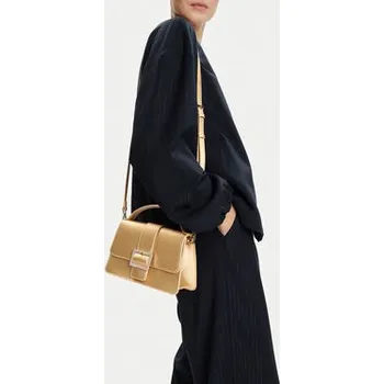 Kabelka Nine West CEO-MISSISIPI-III-KY159 Zlatá NOSIZE