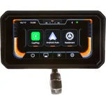 Stualarm DS-601CAM monitor