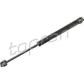 Kapota Pneumaticka pruzina, kapota motoru TOPRAN 501 285