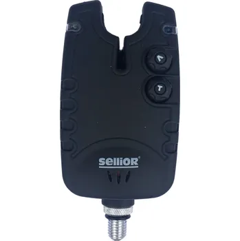 Signalizátor záběru Signalizátory Sellior FA-21