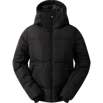 Dámská bunda Dare 2b Glitz Jacket Velikost: S / Barva: černá