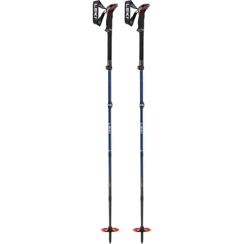 Trekingová hůl Leki Sherpa FX Carbon 110 - 130 cm U 65227101 UNI