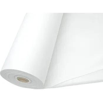 Mirtex Plátno DOMESTIK 170/100 Bílá šíře 290cm Zbytková metráž