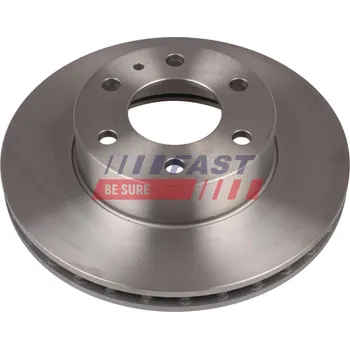 Brzdový kotouč Brzdový kotouč FAST FT31104