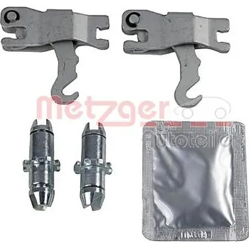 Přislušenství brzdového systému Sada na opravy, expandér, 12053029