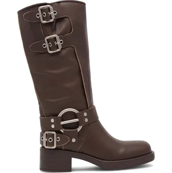 Dámské kozačky Kozačky Badura