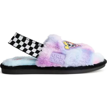 Dámské pantofle Bačkory POWERPUFF GIRLS