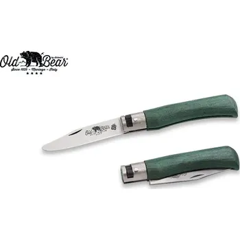 kapesní nůž Old Bear OldBear 9357/17_MVK
