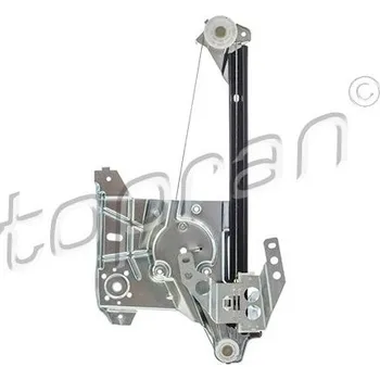 Stahovačka okna Zvedací zařízení oken TOPRAN 114 431