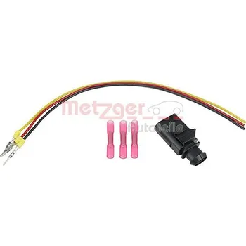 Auto-moto Opravná sada kabelu, centrální elektrika METZGER 2324154