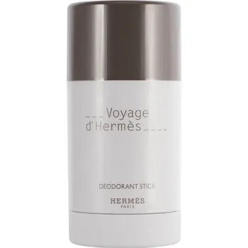 Hermes Voyage D´ Hermes tuhý deodorant 75 ml
