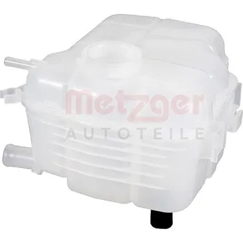 Chladič motoru Vyrovnávací nádoba, chladivo METZGER 2140151