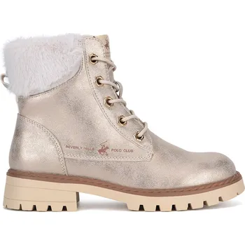 Pracovní obuv Kotníková obuv BEVERLY HILLS POLO CLUB